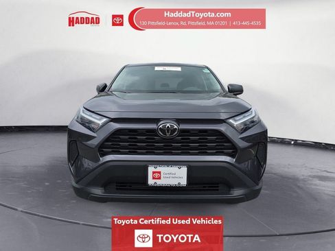 Certified 2023 Toyota RAV4 XLE w/ Convenience Package AWD/4WD image 9