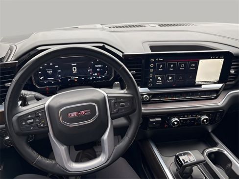 Used 2023 GMC Sierra 1500 SLT w/ SLT Premium Plus Package image 9