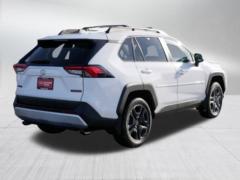 Certified 2024 Toyota RAV4 Adventure image 7