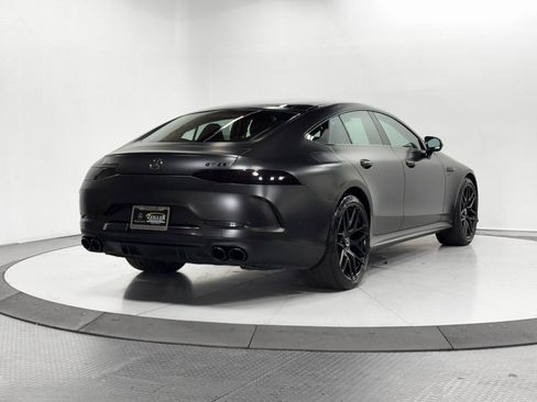 Certified 2023 Mercedes-Benz AMG GT 53 image 35