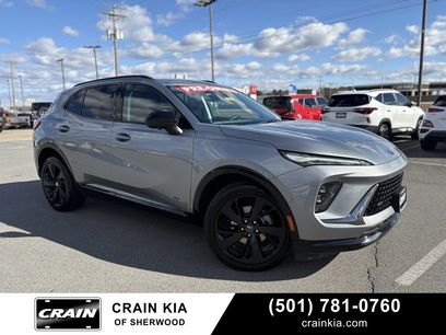 Used 2024 Buick Envision Sport Touring