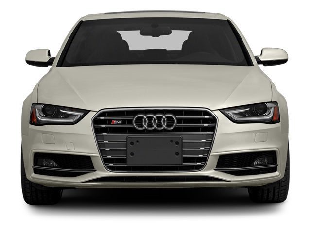 Used 2013 Audi S4 Premium Plus AWD/4WD image 5