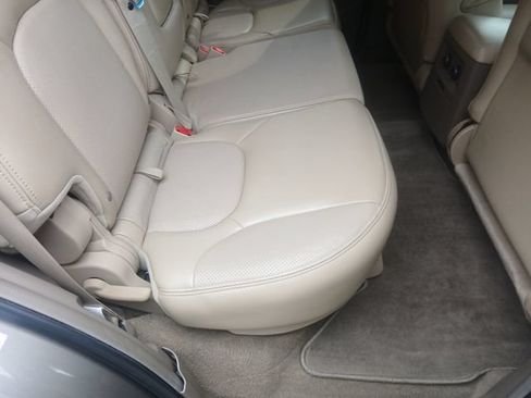 Used 2009 Nissan Pathfinder LE RWD image 44