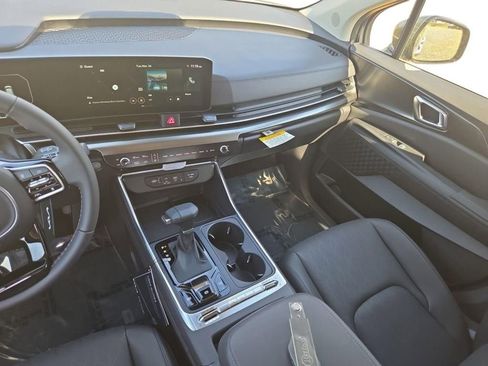 New 2026 Kia Carnival SX image 23
