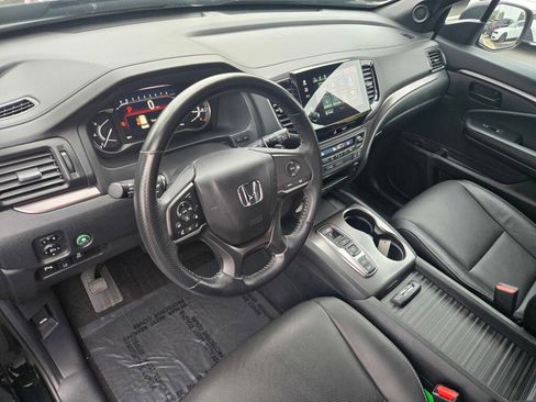 Certified 2023 Honda Passport EX-L image 12