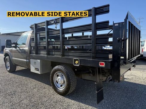 Used 2016 Ford F350 XL RWD image 7