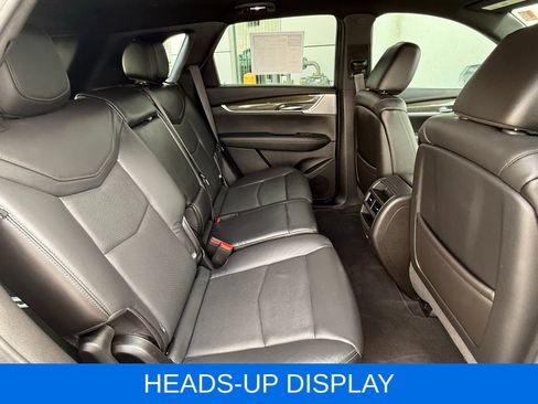 Used 2020 Cadillac XT5 Sportv image 21
