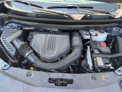 Used 2026 Buick Enclave Preferred FWD image 30