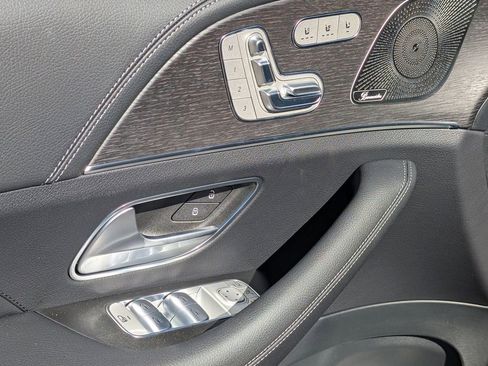 New 2026 Mercedes-Benz GLE 450 4MATIC Coupe image 26