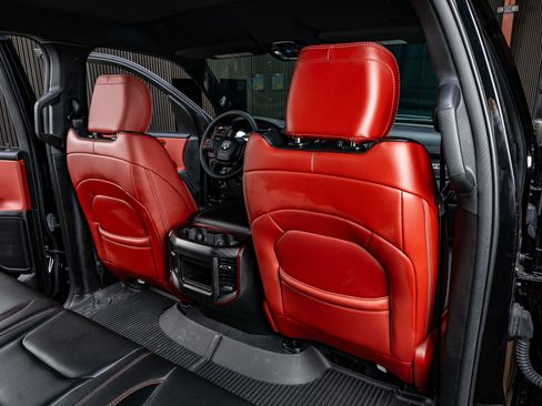 Used 2025 RAM 1500 Rebel w/ Rebel Level 1 Equipment Group image 27