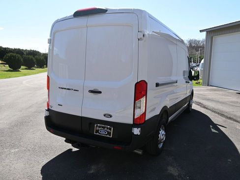 New 2026 Ford Transit 250 Base image 9