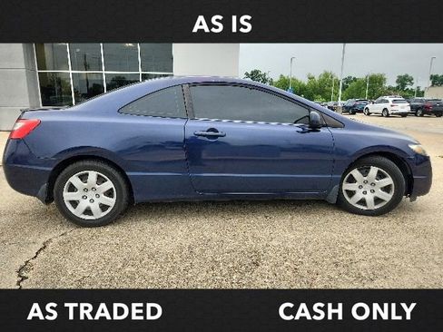 Used 2010 Honda Civic LX image 8