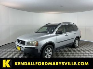 Used 2005 Volvo XC90 2.5T AWD/4WD video 1