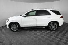 Used 2023 Mercedes-Benz GLE 350 image 37