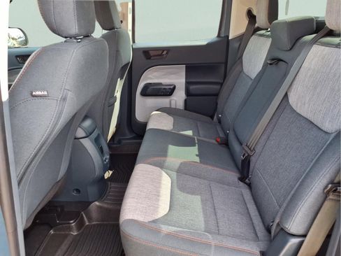 Used 2023 Ford Maverick XLT FWD image 12