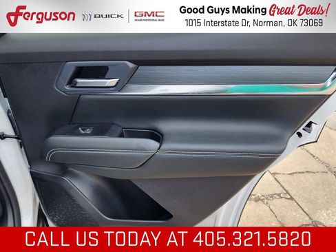 New 2027 GMC Terrain Elevation w/ Elevation Premium Package FWD image 42