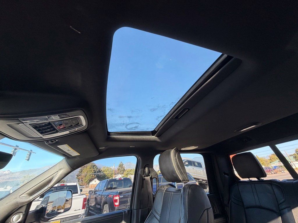 Used 2020 RAM 2500 Limited AWD/4WD image 18
