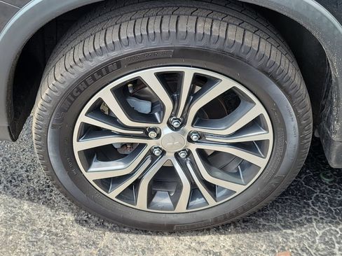 Used 2019 Mitsubishi Outlander Sport ES AWD/4WD image 12