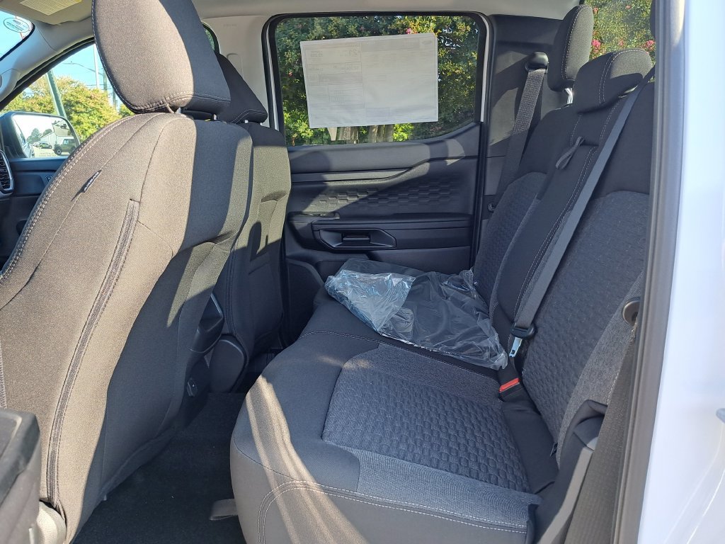 New 2026 Ford Ranger XL w/ Trailer Tow Package AWD/4WD image 15