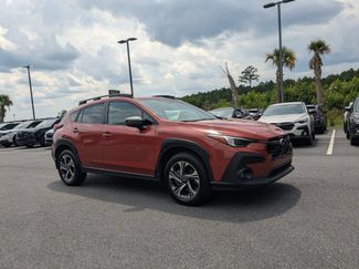 Used 2024 Subaru Crosstrek 2.0i Premium AWD/4WD video 2