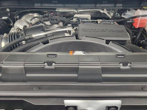 New 2025 GMC Sierra 2500 SLE w/ Max Trailering Package image 21