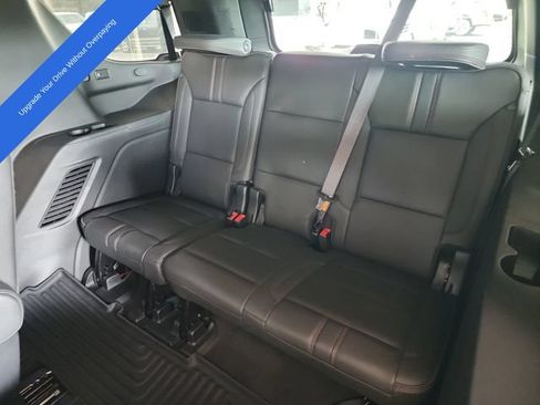 Used 2024 Chevrolet Tahoe RST w/ Luxury Package RWD image 24