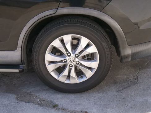 Used 2014 Honda CR-V EX-L image 6
