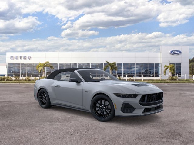 New 2026 Ford Mustang GT Premium RWD image 7