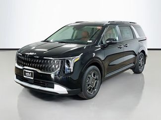 New 2026 Kia Carnival EX FWD video 3