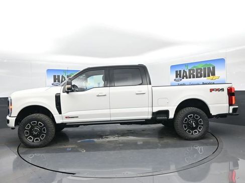 New 2026 Ford F250 Platinum AWD/4WD image 2