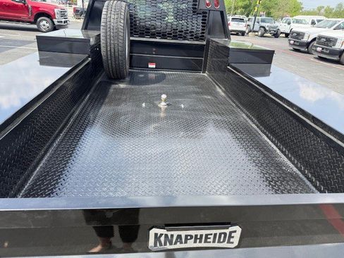 New 2026 Ford F350 Lariat image 9