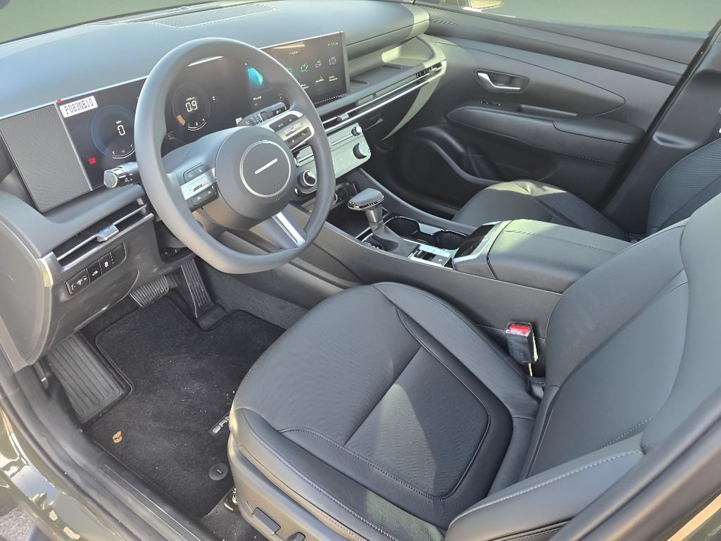 Used 2026 Hyundai Santa Cruz SEL AWD/4WD image 26