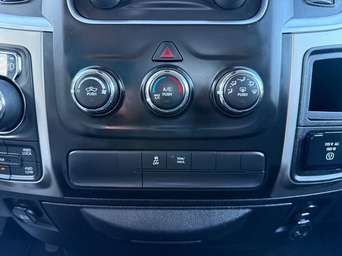 Used 2016 RAM 1500 Big Horn image 32