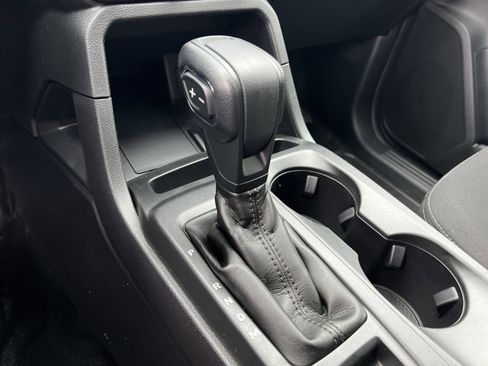 New 2025 Ford Ranger XL w/ Trailer Tow Package image 21