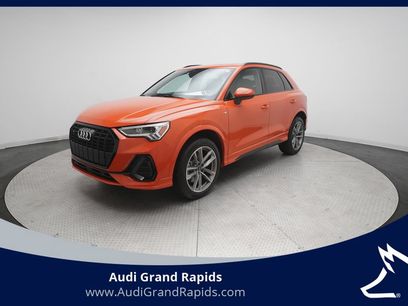 Certified 2023 Audi Q3 2.0T Premium Plus w/ Premium Plus Package