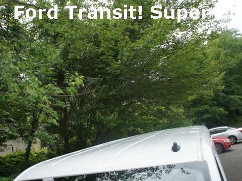 Used 2023 Ford Transit 250 Low Roof w/ Exterior Upgrade Package image 54