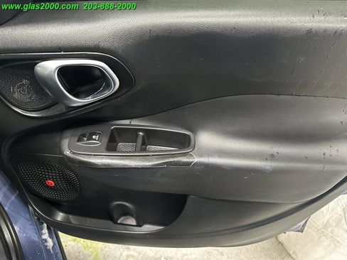 Used 2018 FIAT 500L Trekking w/ Popular Equipment Group image 26