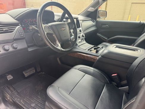Used 2017 Chevrolet Tahoe Premier image 21