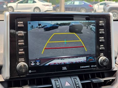 Used 2019 Toyota RAV4 Adventure w/ Advanced Technology Package AWD/4WD image 33