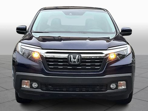 Used 2020 Honda Ridgeline RTL image 4
