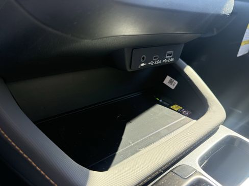 New 2026 Subaru Forester Wilderness image 30