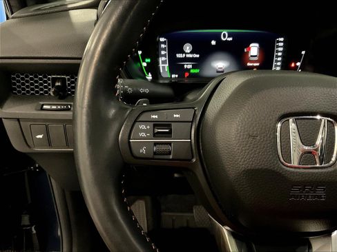 Certified 2026 Honda CR-V TrailSport image 11