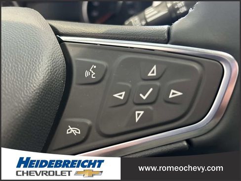 Certified 2024 Chevrolet Equinox LT image 20