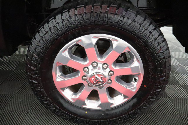 Used 2021 RAM 3500 Laramie AWD/4WD image 95