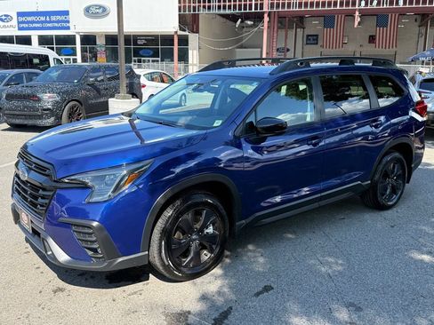 Certified 2026 Subaru Ascent Premium AWD/4WD image 4