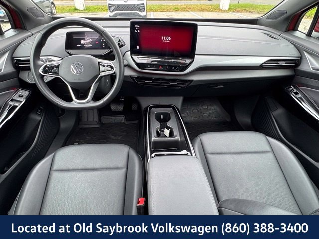 Certified 2023 Volkswagen ID.4 S RWD image 14