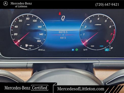 Certified 2026 Mercedes-Benz GLE 350 4MATIC image 16