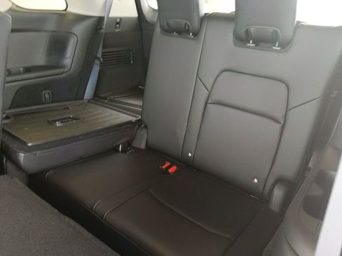 Used 2026 Nissan Pathfinder Platinum w/ Cargo Package AWD/4WD image 15