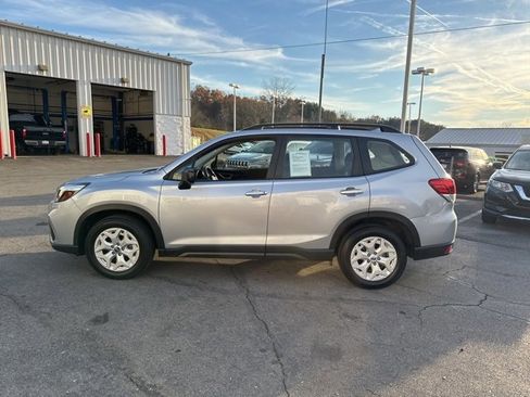 Used 2020 Subaru Forester w/ Alloy Wheel Package image 5