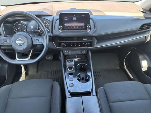 Used 2023 Nissan Rogue S FWD image 15